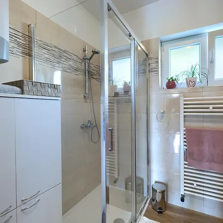 Dusanka Apartmán *
