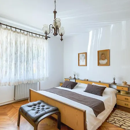 Apartmán Dusanka *