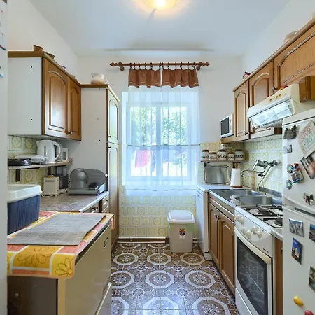 Apartment Dusanka *