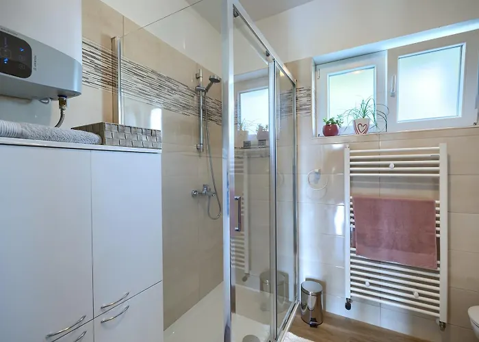 Dusanka Appartement *