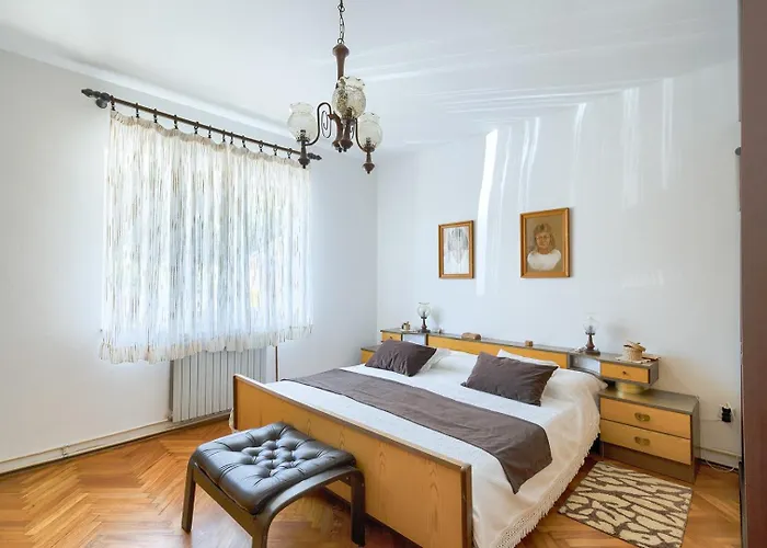 Appartement Dusanka *