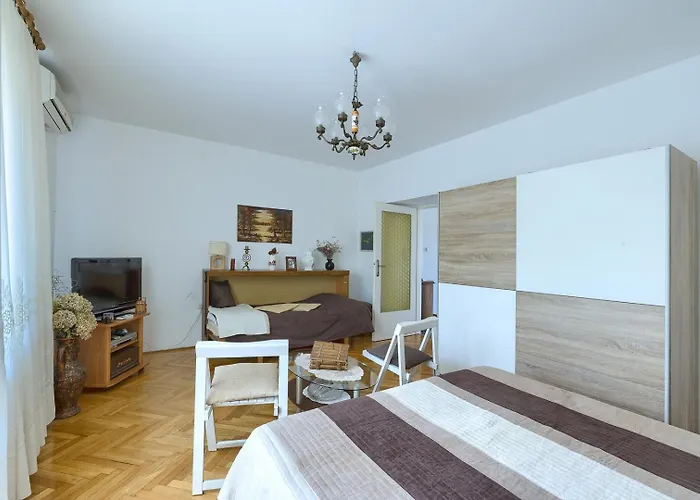 Dusanka Appartement *