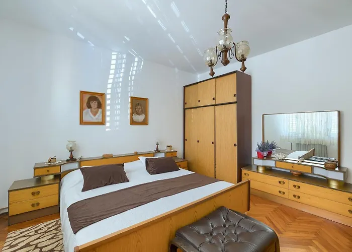 Dusanka Appartement Pula