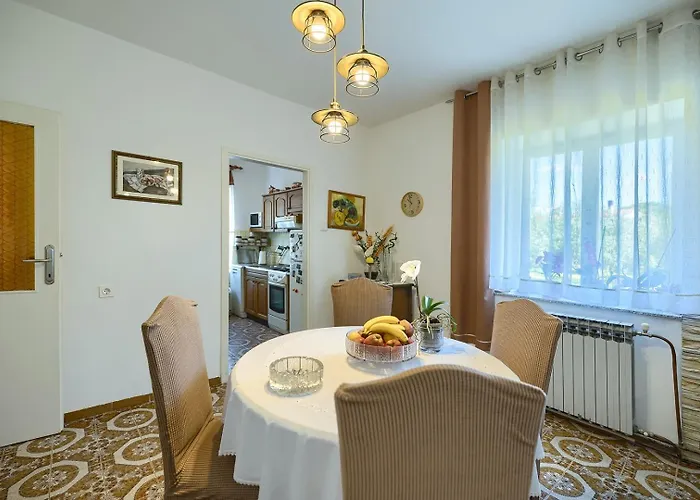 Appartement Dusanka