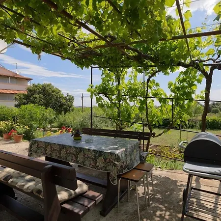 Apartament Dusanka