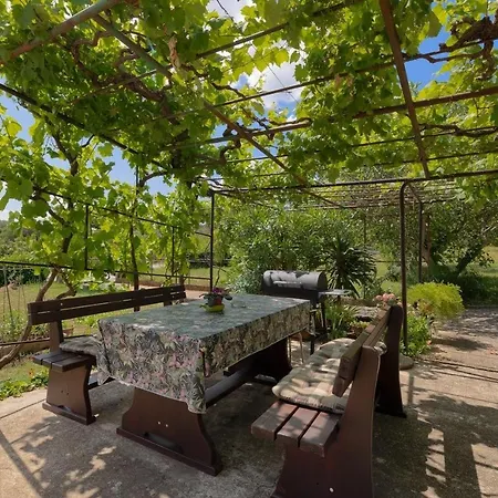 Apartment Dusanka