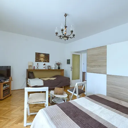 Dusanka Apartment *