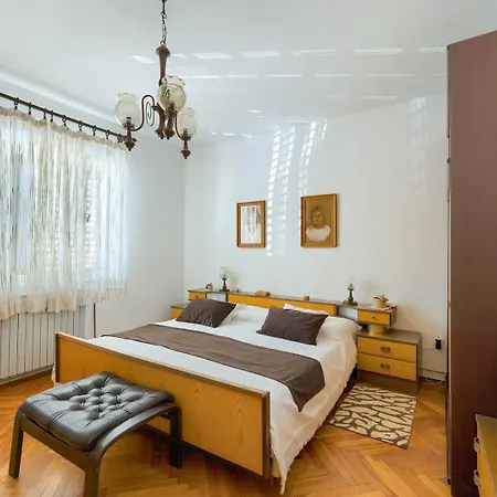 Apartment Dusanka
