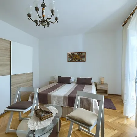 Apartamento Dusanka *