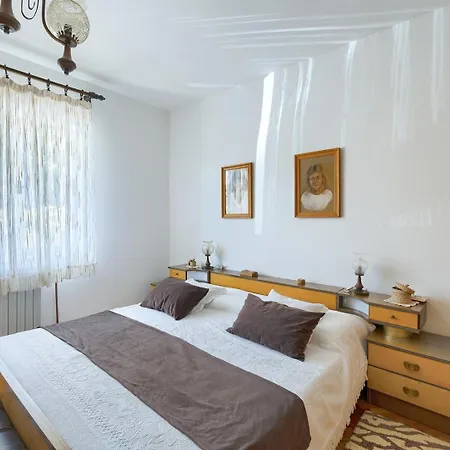 Dusanka Apartment