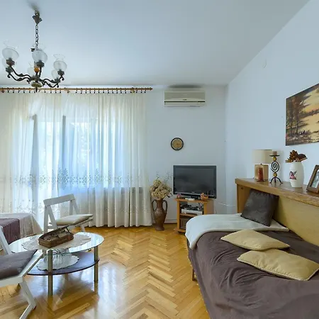 Dusanka Apartament *