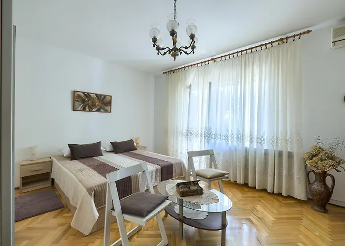 Dusanka Apartament *