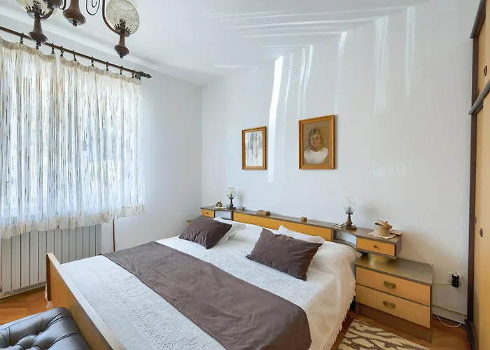 Dusanka Apartament